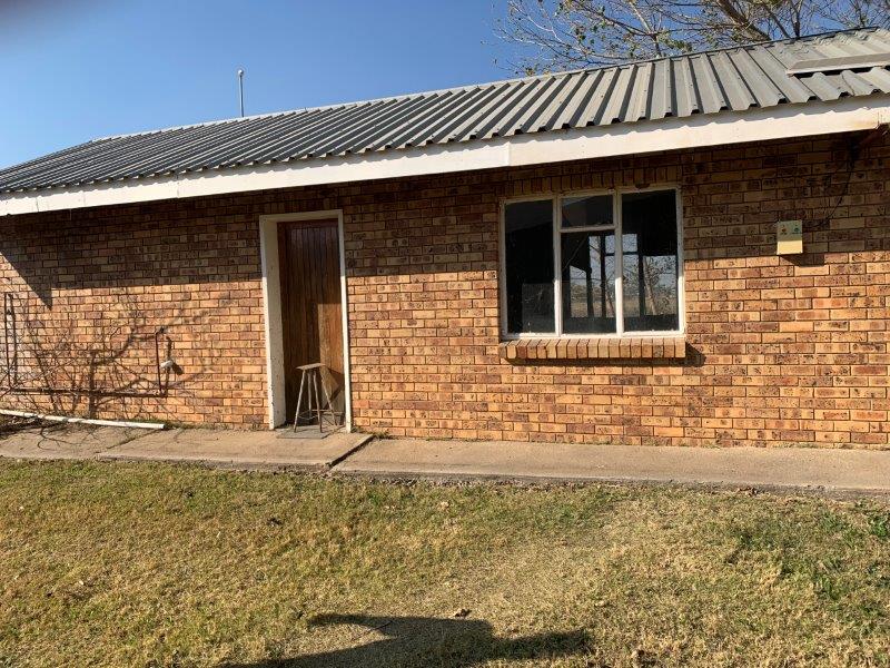 Commercial Property for Sale in Viljoenskroon Free State